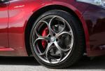 Alfa Romeo Giulia Veloce Q2 2017 года (AU)